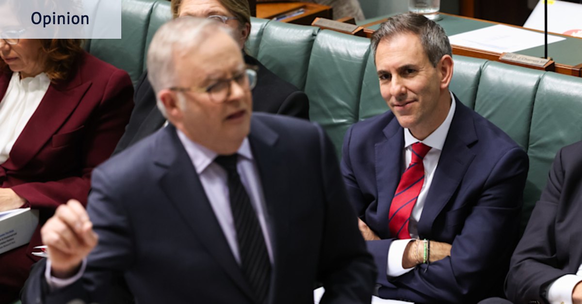 Australian economy: Why Labor’s growth problem will come back to bite the nation