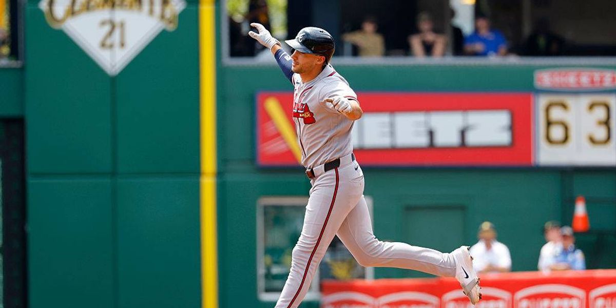 Buc Notes-Keller short, Santana bomb, Mangum big, AAA help?