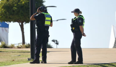 Supercars news: Townsville 500 track action resumes after bomb scare