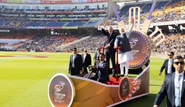 Big Bash League in India: Melbourne Renegades set to host Perth Scorchers in historic Chennai match