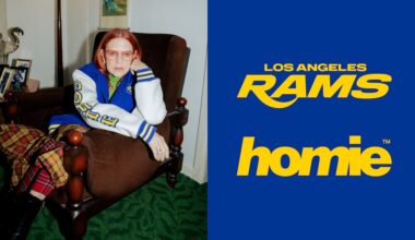 LA Rams partners with HoMie to become Melbourne’s NFL team via Town Square