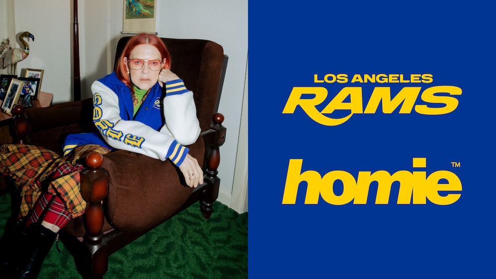 LA Rams partners with HoMie to become Melbourne’s NFL team via Town Square