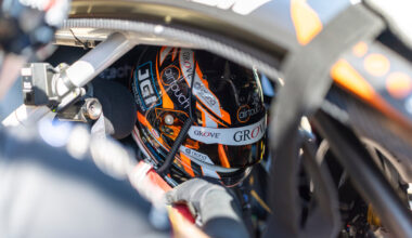 Supercars news: Kai Allen reveals 'suffocating' Darwin oxygen scare
