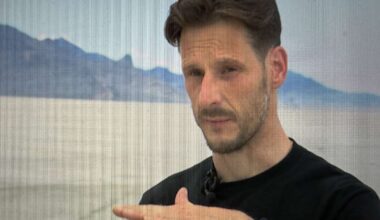 British man hopes to set new cycling land speed record at Bonneville Speedway