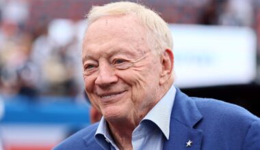 Cowboys Rumors: Dallas Linked to Controversial Move for $5 Million QB