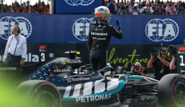 Jenson Button identifies key factor behind Kimi Antonelli success