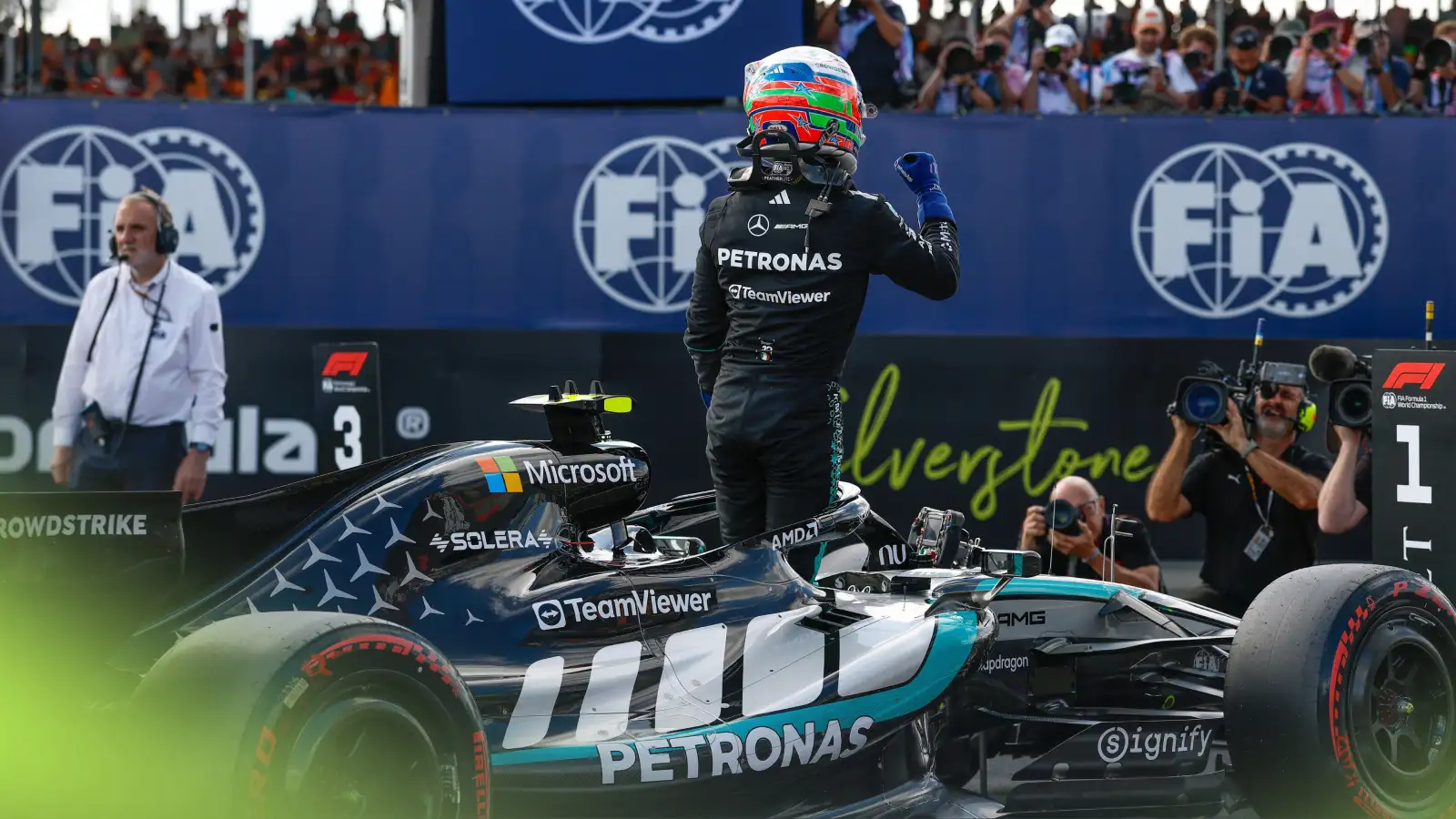 Jenson Button identifies key factor behind Kimi Antonelli success