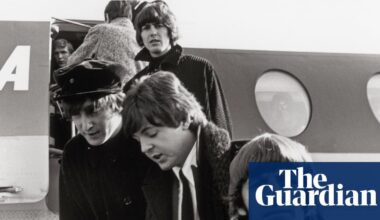 Beatles’ early mentor Lord Woodbine to feature in new BBC drama | The Beatles