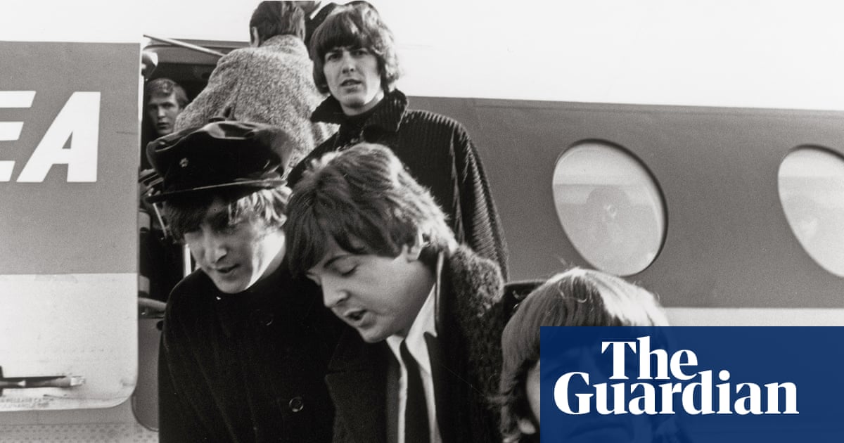 Beatles’ early mentor Lord Woodbine to feature in new BBC drama | The Beatles