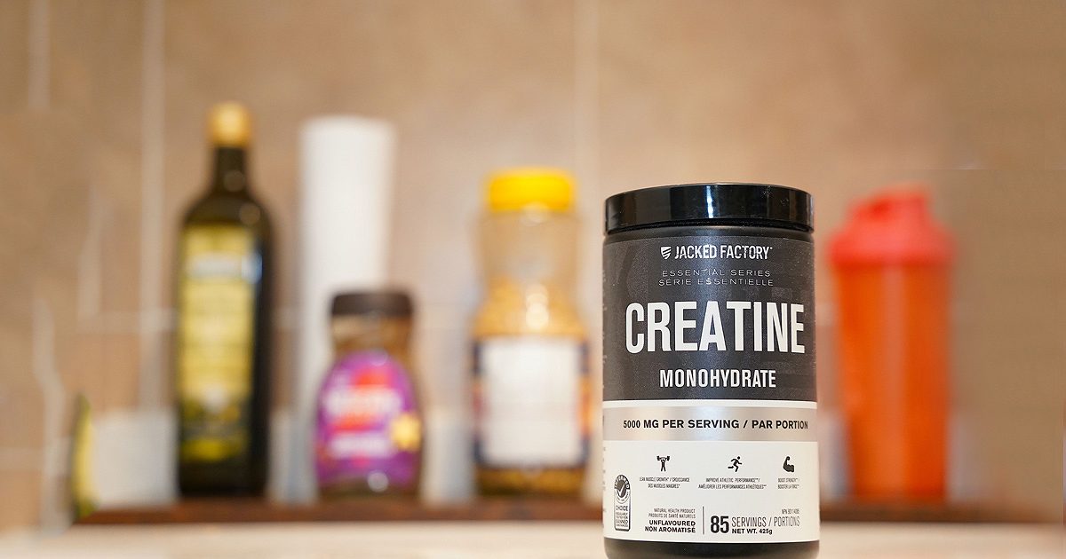 Beyond Bulking: What You Need To Know About Creatine