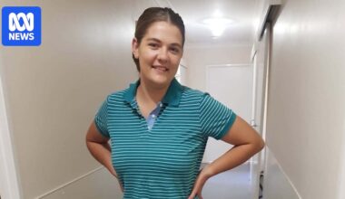 Police release CCTV footage and switch search focus as family of Jana Armstrong fears the worst