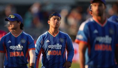 Parthiv Patel: India chose emotion over logic with Sooryavanshi call