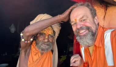 Story of how Arnold Dix helped rescue of 41 workers trapped in a tunnel collapse in India set to become movie Silkyara 41