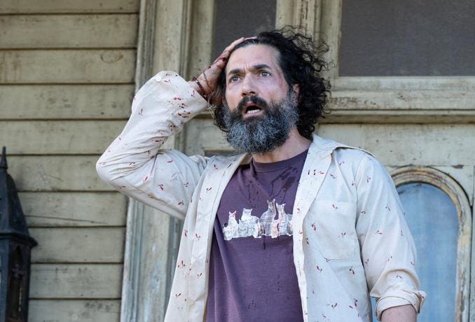 A Surprising Update On The ‘FROM’ Season 5 Release Date