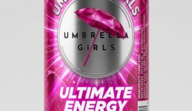 Women, Motorsports And…Energy Drinks: It’s A New Dawn