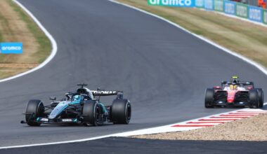Mercedes reliability woes open door to Ferrari championship bid, says former F1 driver