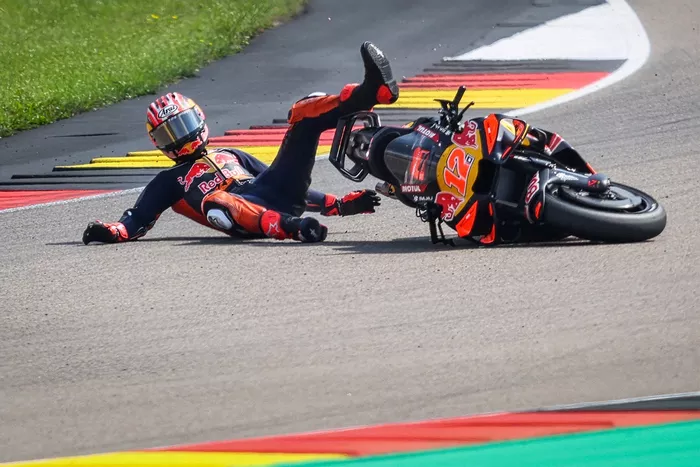 Maverick Vinales, Red Bull KTM Tech 3