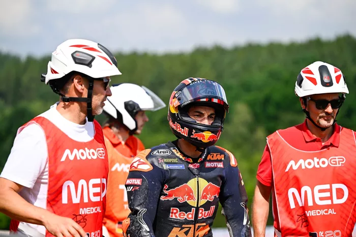 Maverick Vinales, Red Bull KTM Tech 3