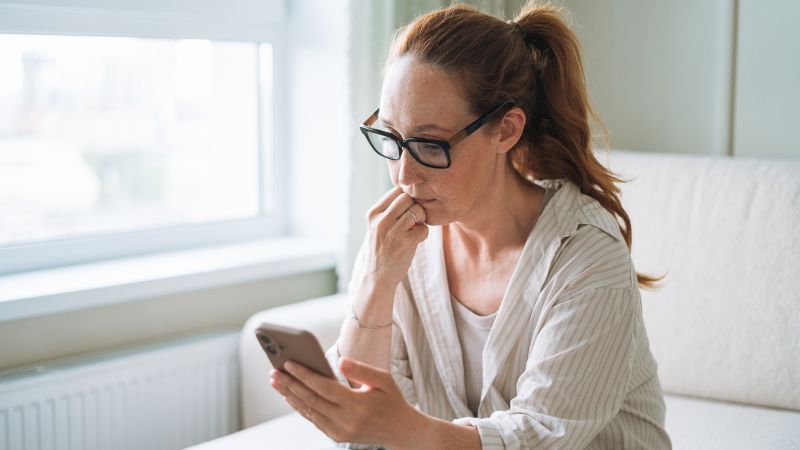 Can you trust health advice on social media? What a doctor says