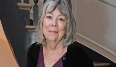 Debbie McWilliams, Ex-007 Casting Director, Sticks to Her Guns