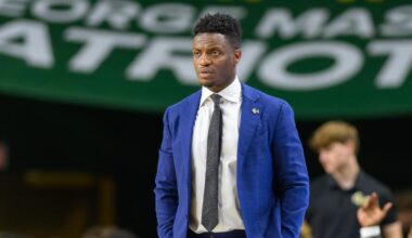 Men’s Basketball To Host Old Dominion on December 12