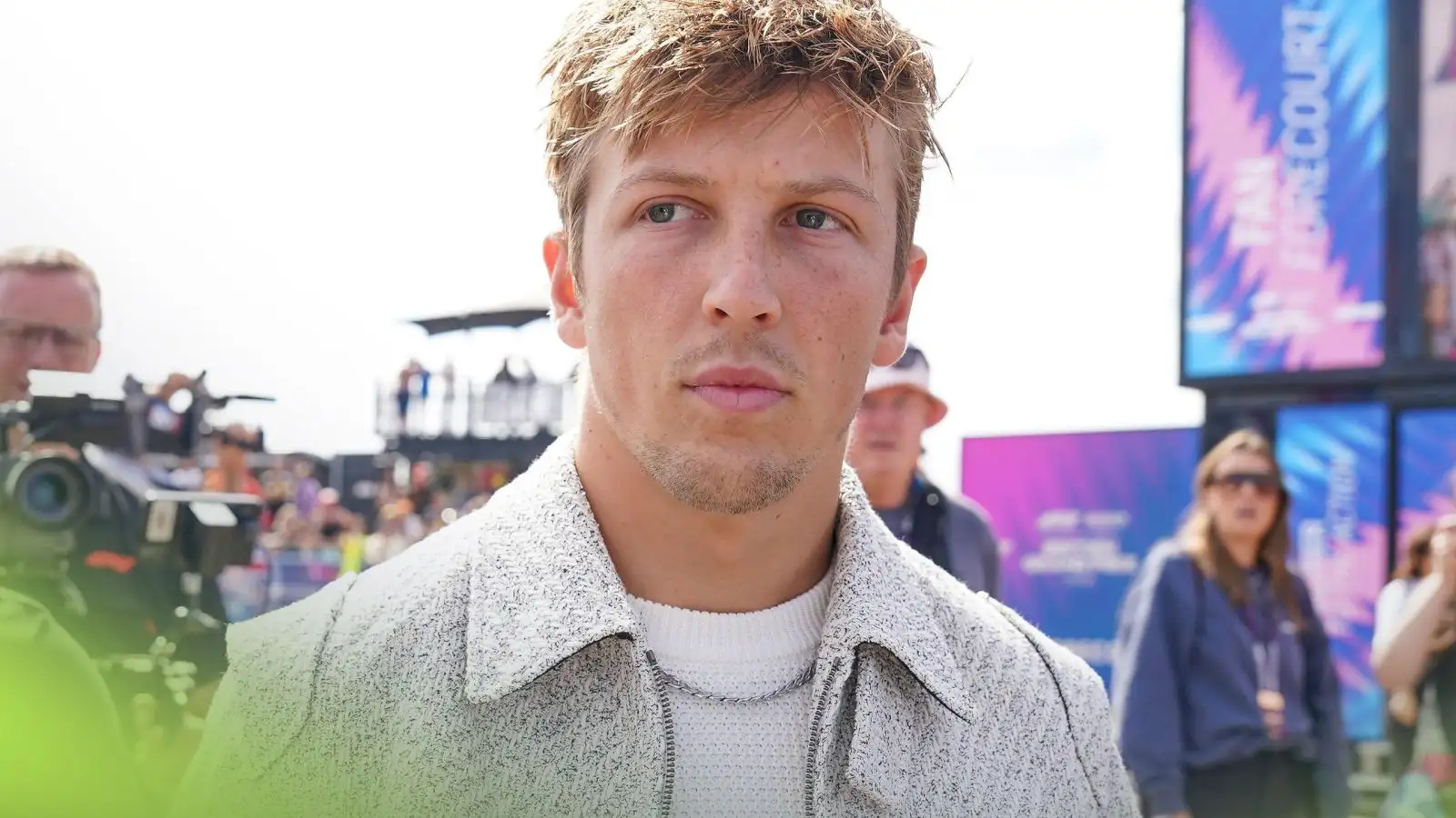 Liam Lawson Red Bull comments trigger 'feedback' reveal