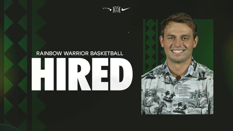Kelley Rejoins Men's Basketball Staff as Assistant Coach