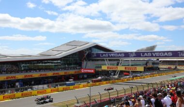David Coulthard urges F1 to change safety car rules after "dull" British GP