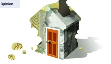 Budget changes force a new course for young investors