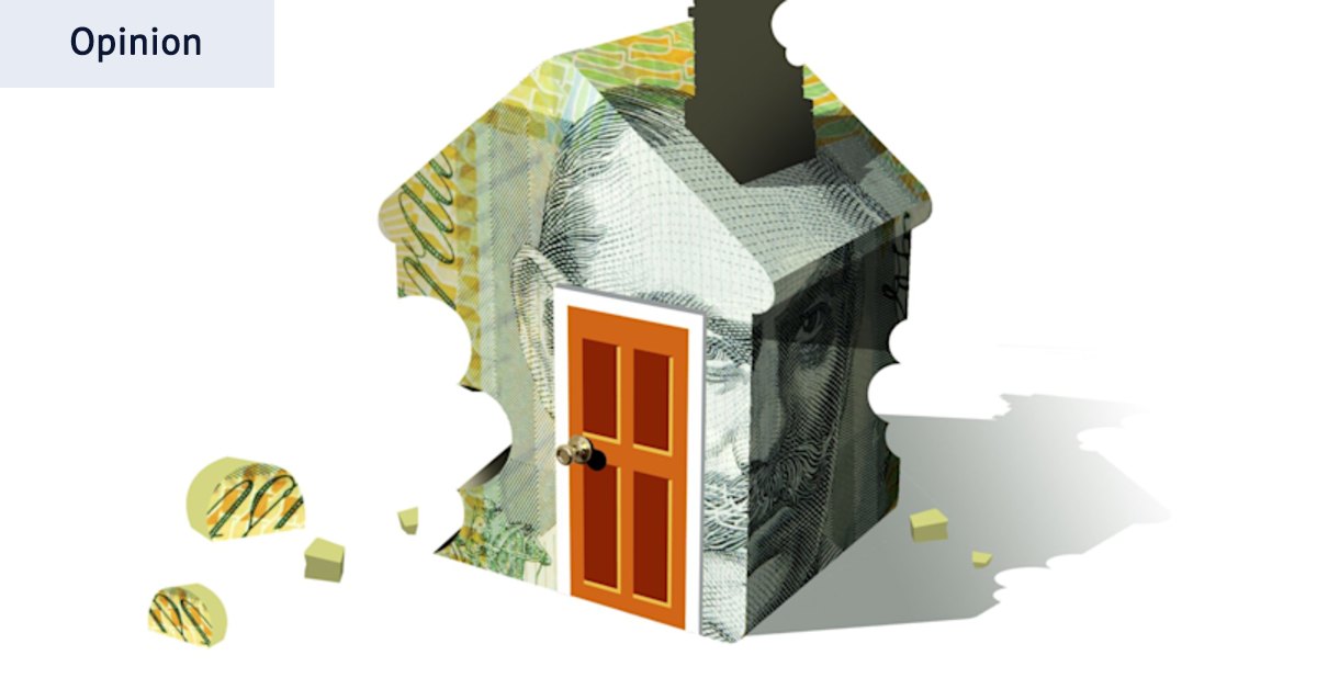 Budget changes force a new course for young investors
