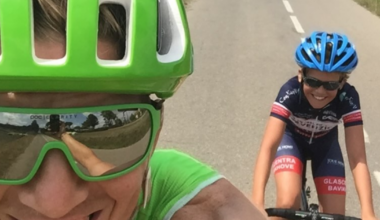 Vanmarcke's beautiful tribute to his late nephew