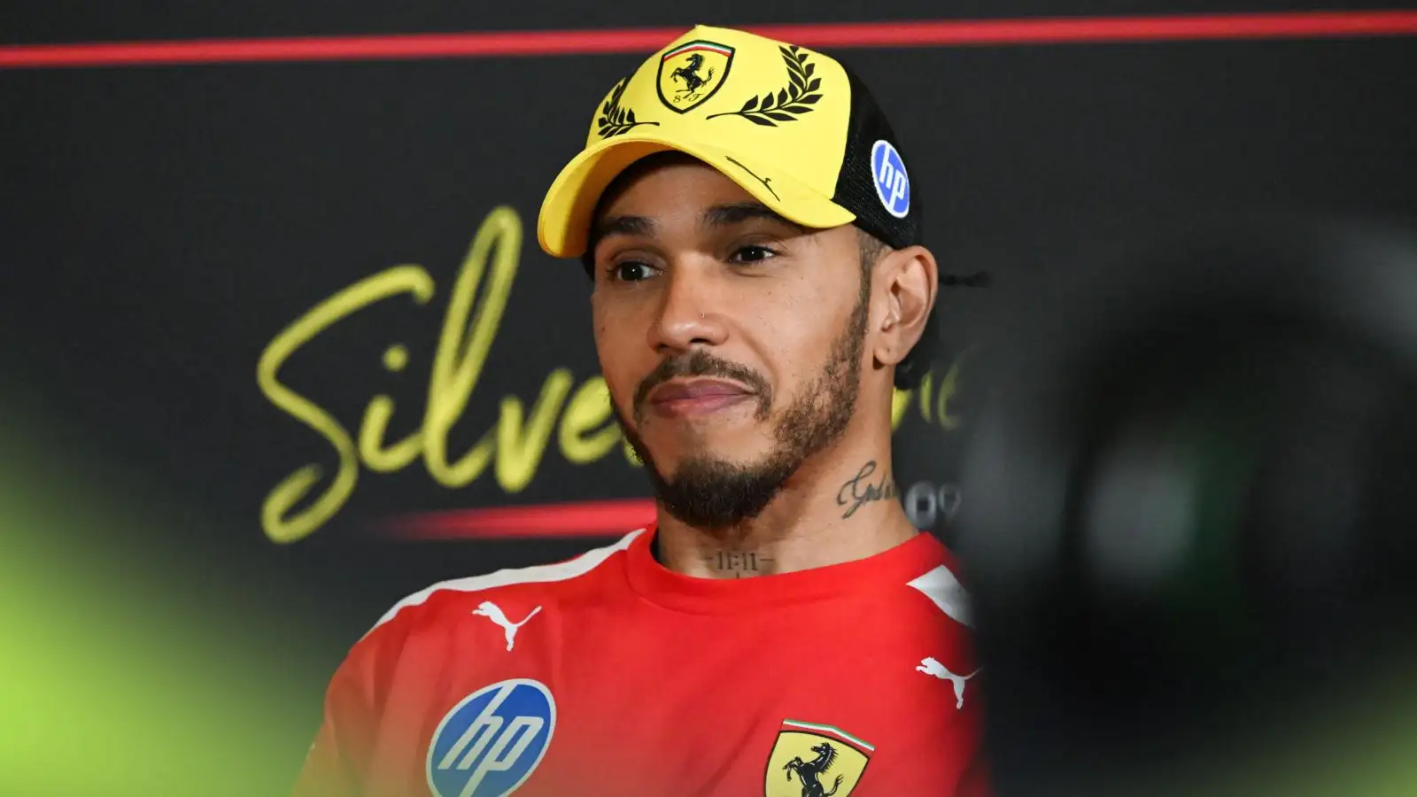 Lewis Hamilton penalty: British GP verdict branded 'bulls**t'