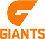 Giants Team Logo