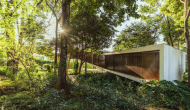 Ascendente House / TETRO Arquitetura