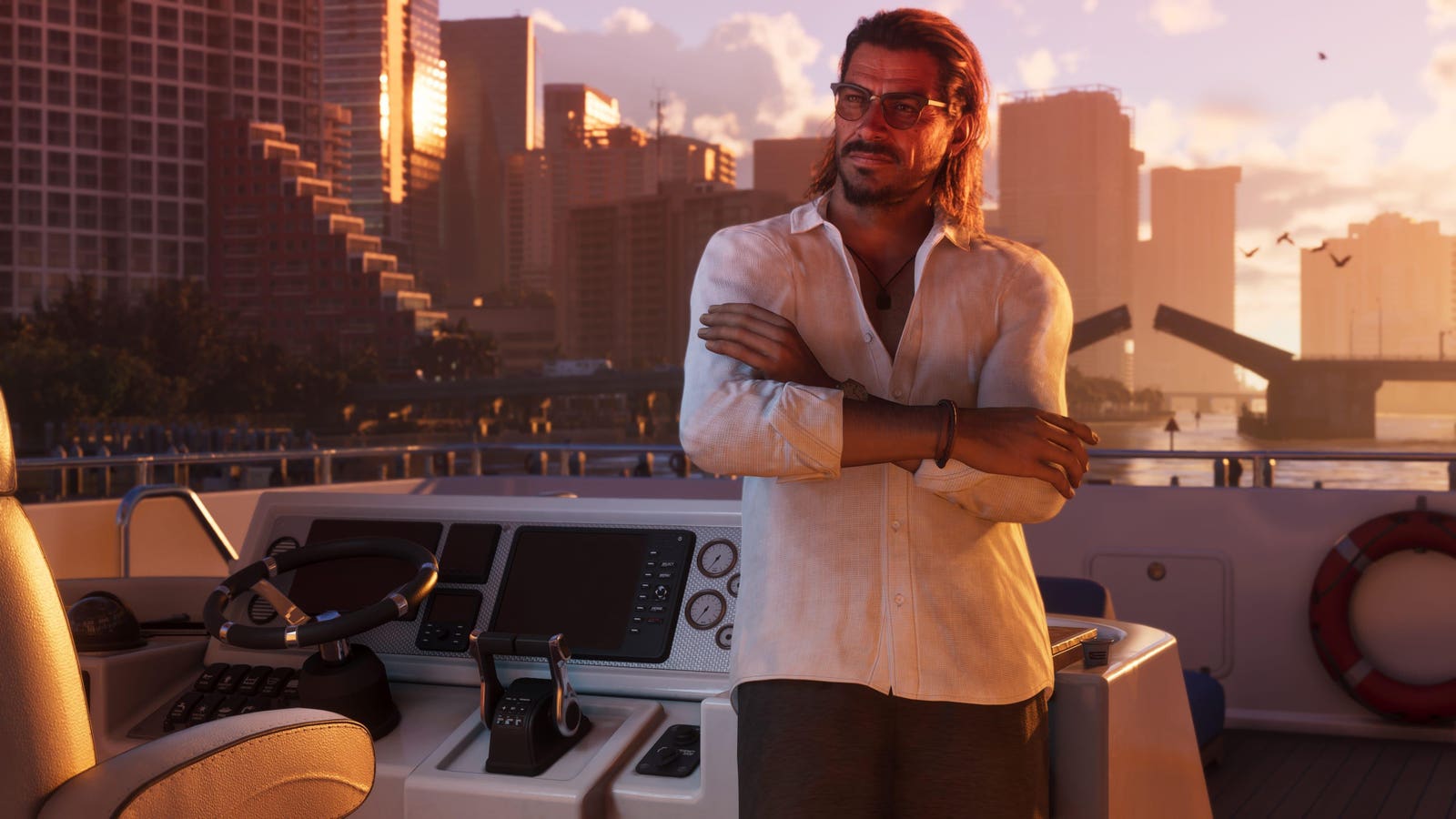 GTA 6 Trailer 3: When It Could Drop, Based On Rockstar's History