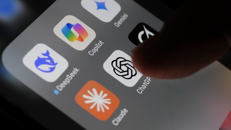 Apple sues OpenAI, accusing ChatGPT maker of trade secret theft
