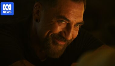 Cape Fear TV show, starring Amy Adams and Javier Bardem, has distinctly modern menace