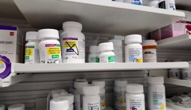 SSRIs create a challenge during the summer heat, pharmacists warn