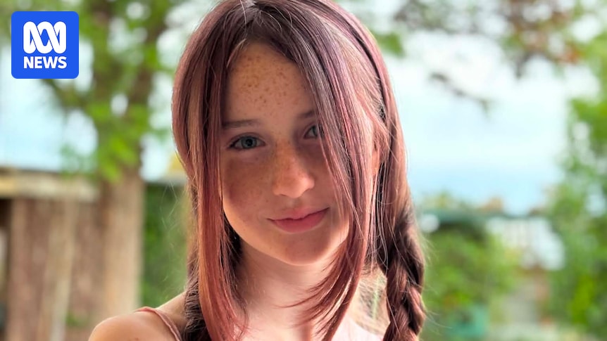 Donald community comes together to mourn death of missing teen Layla Jeffery