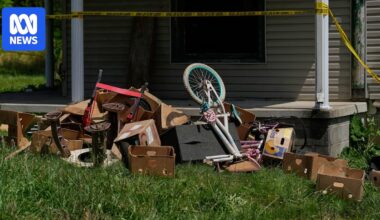 Details emerge about 16 children who lived in Ohio house of horrors