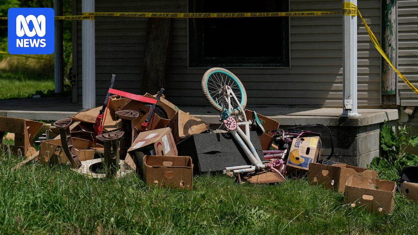 Details emerge about 16 children who lived in Ohio house of horrors