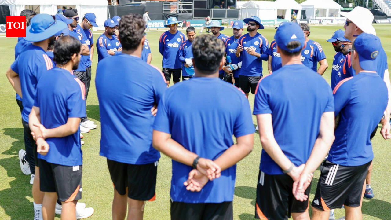 Indian cricket set to undergo a coaching reset? | Cricket News