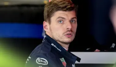 Max Verstappen to McLaren? Red Bull 'keeping tabs' on surprise replacement