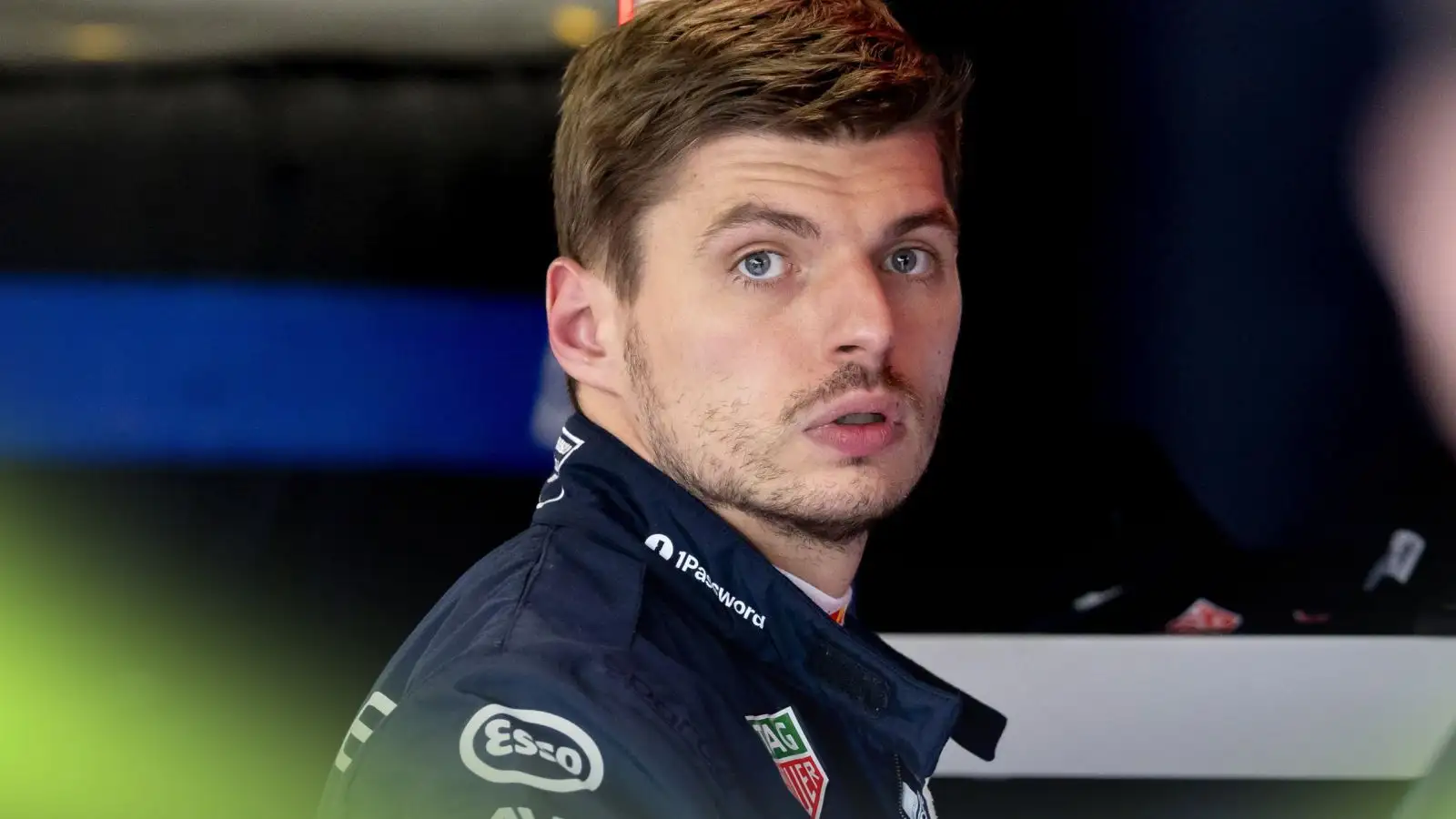 Max Verstappen to McLaren? Red Bull 'keeping tabs' on surprise replacement
