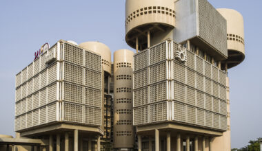 MoMA Opens Architects of Liberation Exhibition on Independence-Era West African Modernism