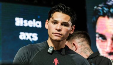 Tim Bradley Explains Why Conor Benn Isn’t an Underdog Against Ryan Garcia