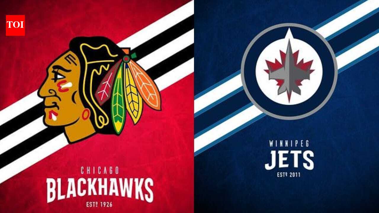 NHL Trade Rumor: Chicago Blackhawks and Winnipeg Jets emerge as landing spots for $38.5M Vancouver Canucks' winger | NHL News