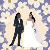 Can you say no to a friend's wedding?