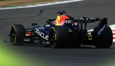 Red Bull ADUO 'data' update after surprise FIA decision