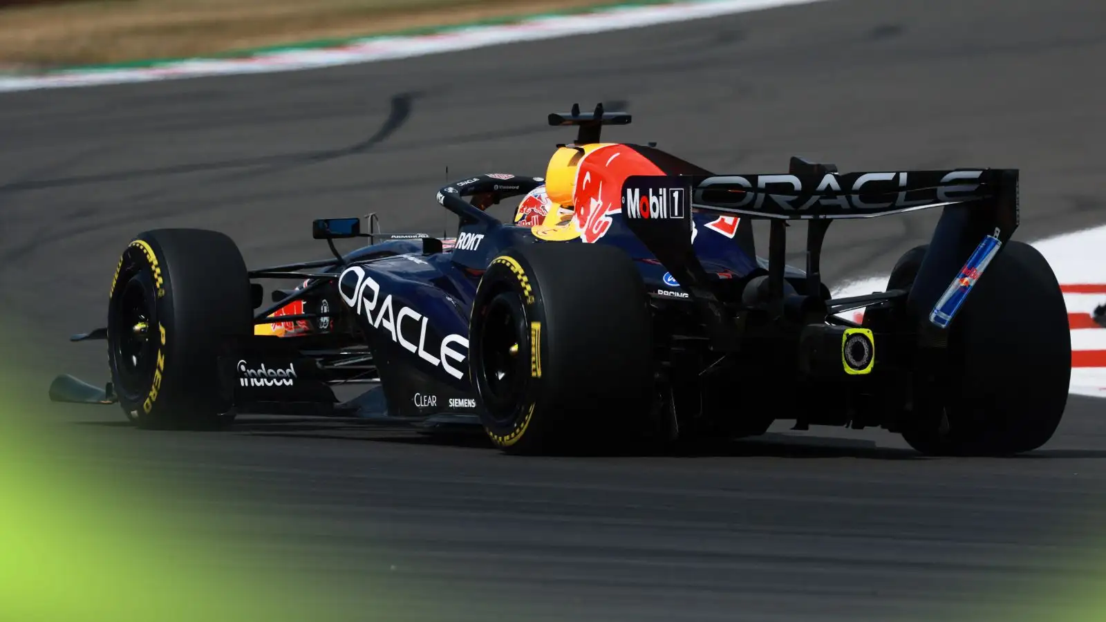 Red Bull ADUO 'data' update after surprise FIA decision